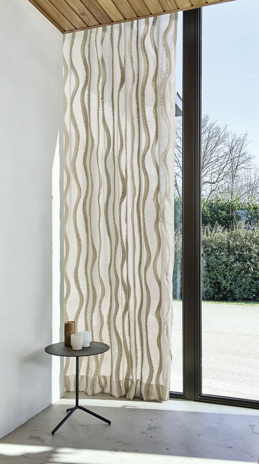 de sousa hughes jab FRINGES JA7152 071 BB laengs