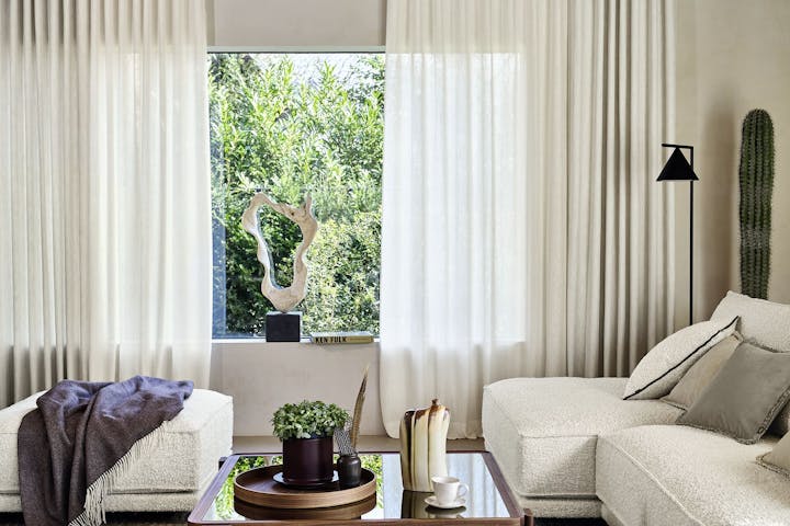 de sousa hughes jab COSY LIVING M05 Living