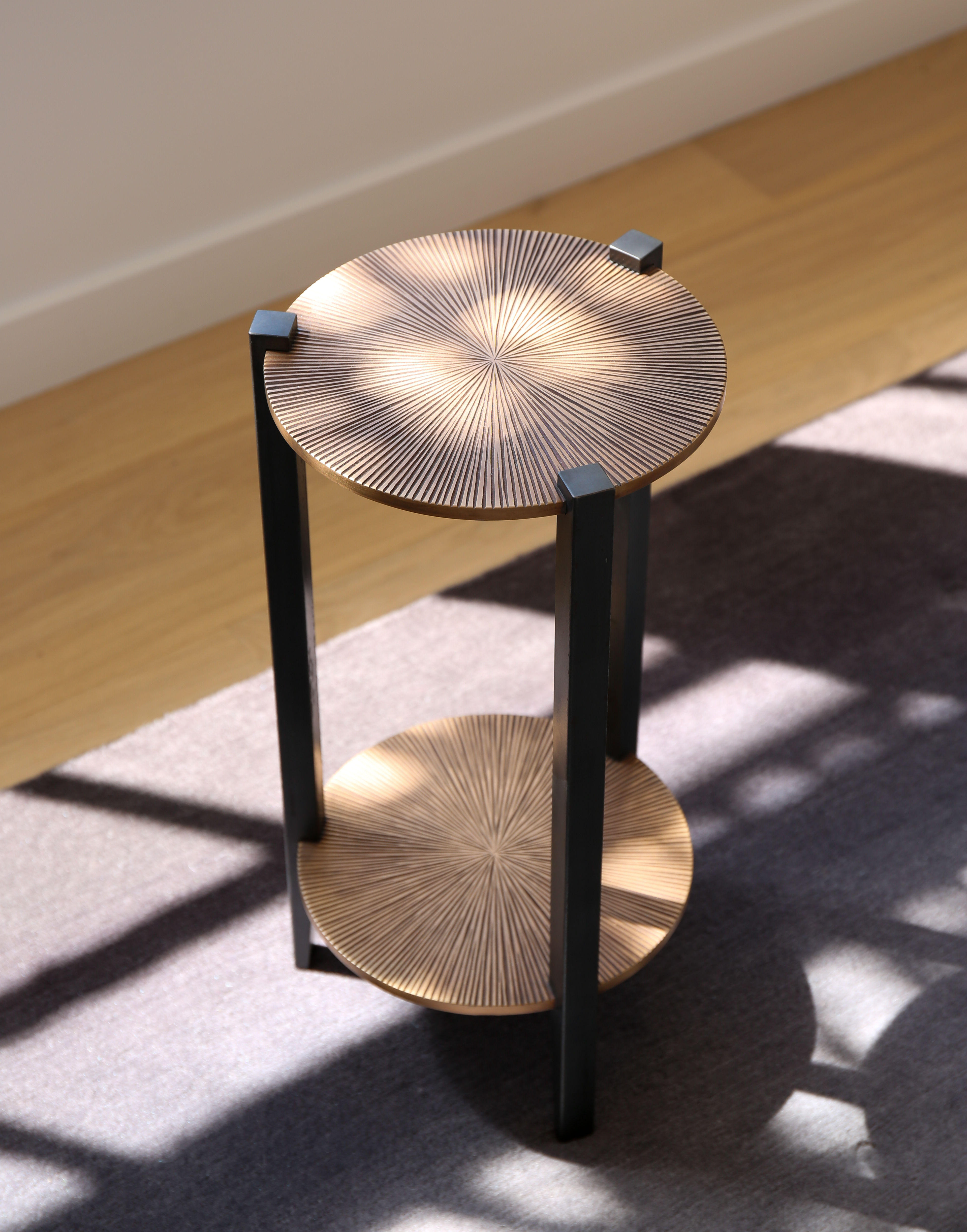 de sousa hughes tuell reynolds showroom 2