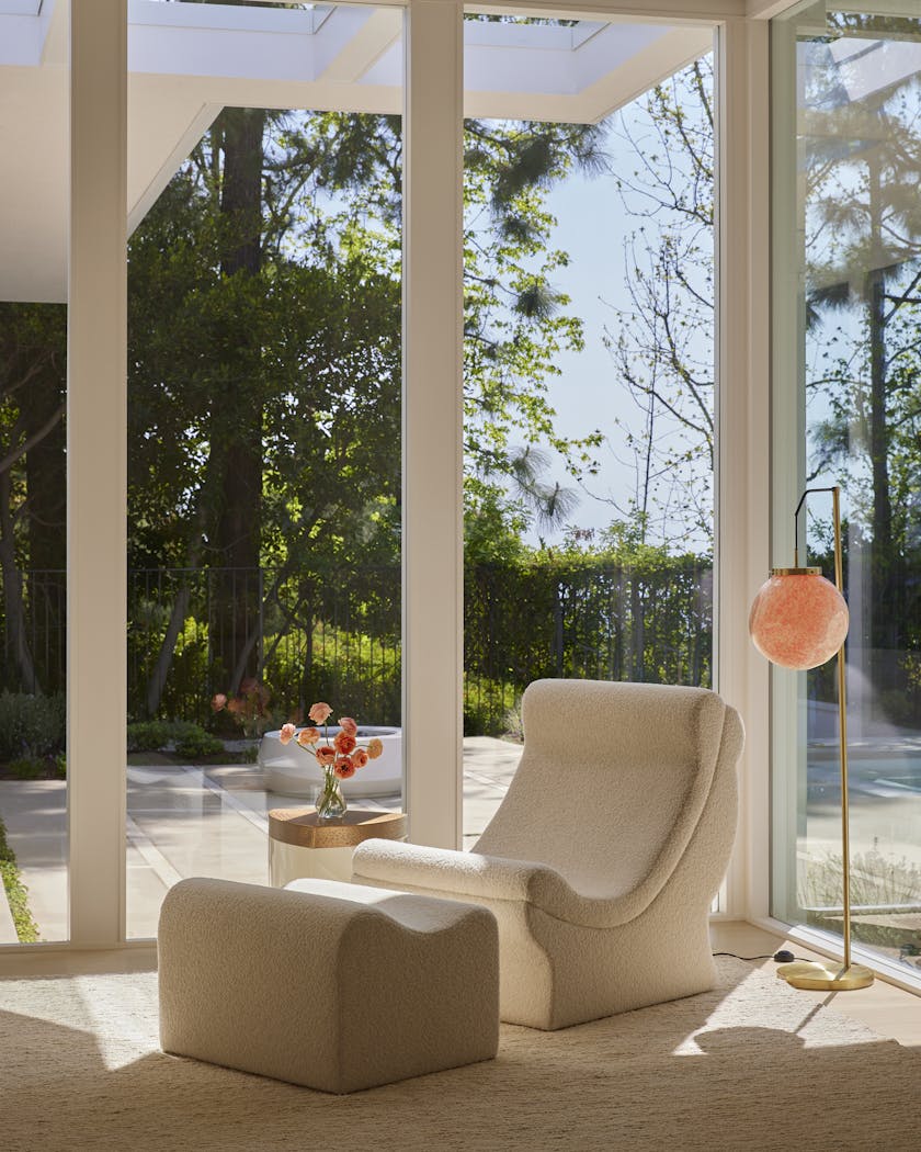 de sousa hughes showroom natasha baradaran aura collection 6