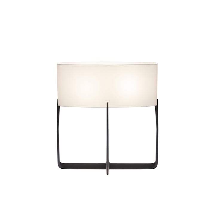de sousa hughes mattaliano Tetra Table Lamp