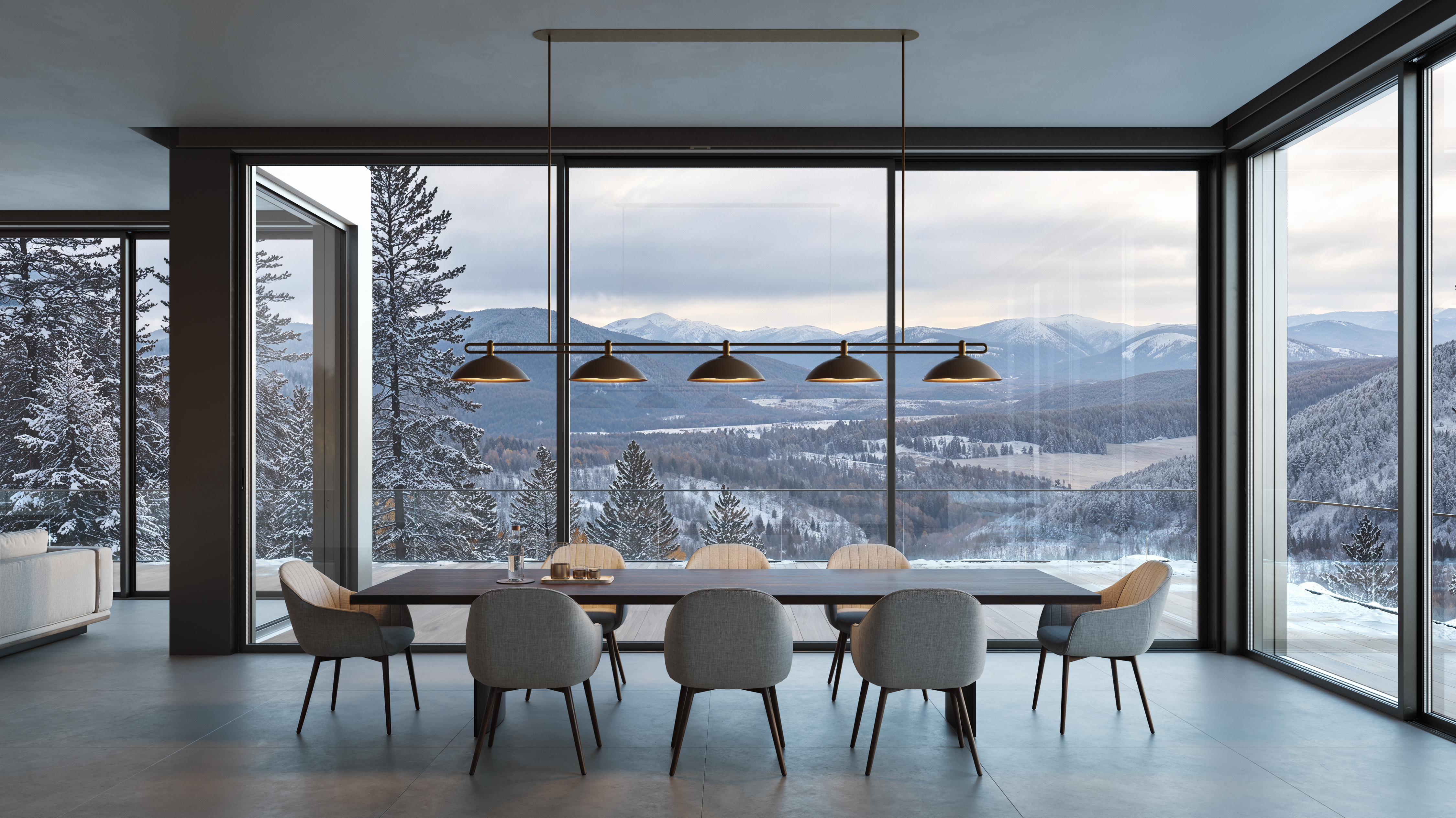 de sousa hughes ted bradley Darkened Bronze Porcelain Antique Brass