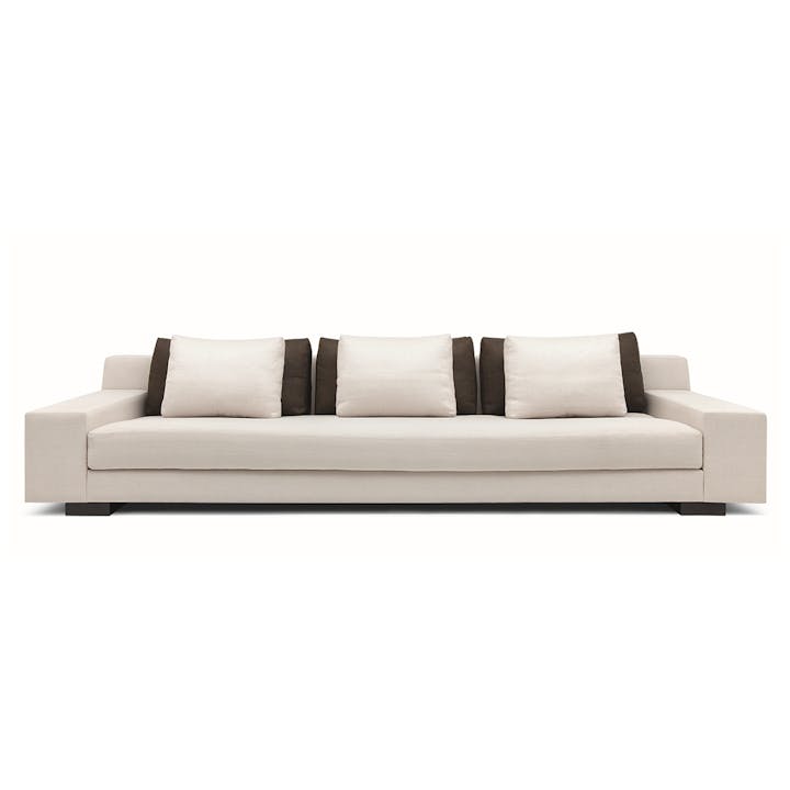 de sousa hughes liaigre AUGUSTIN sofa