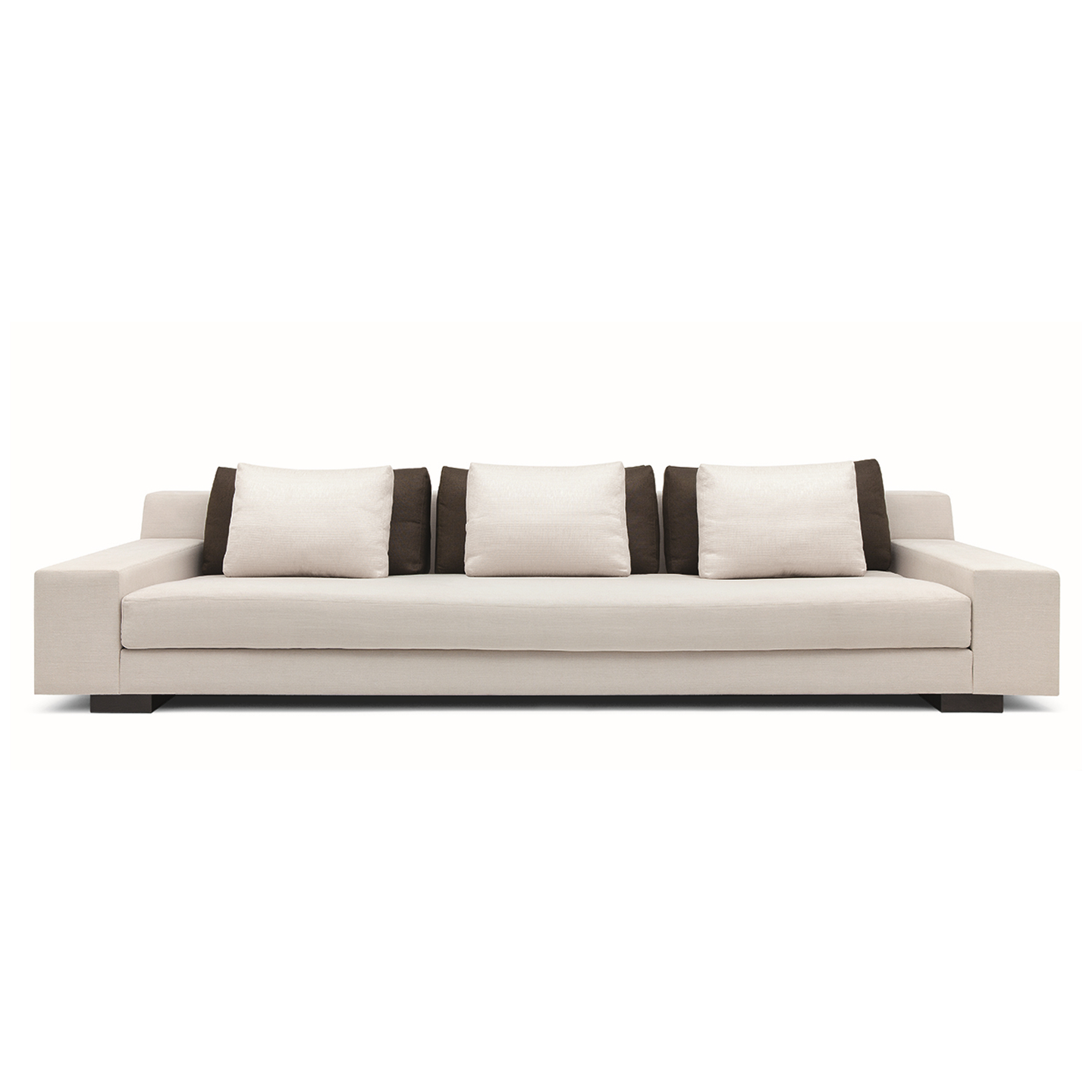 de sousa hughes liaigre AUGUSTIN sofa