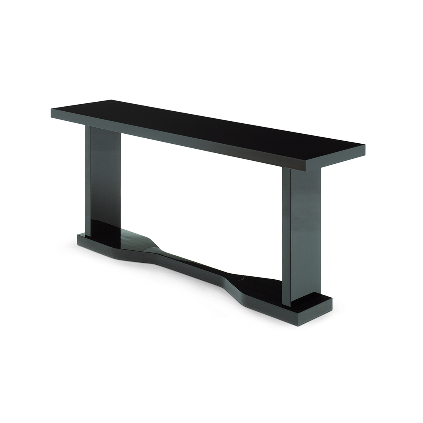 de sousa hughes liaigre AVIRON console