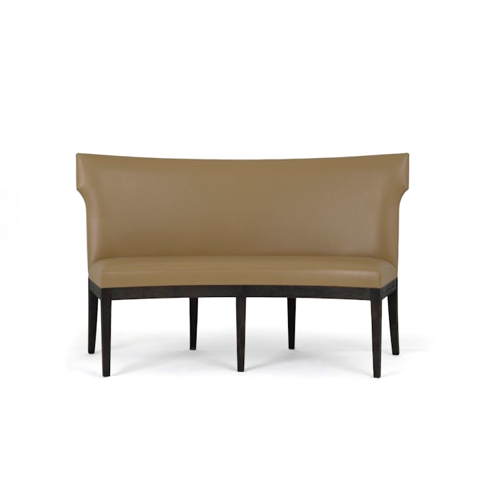 de sousa hughes liaigre BARBUDA banquette