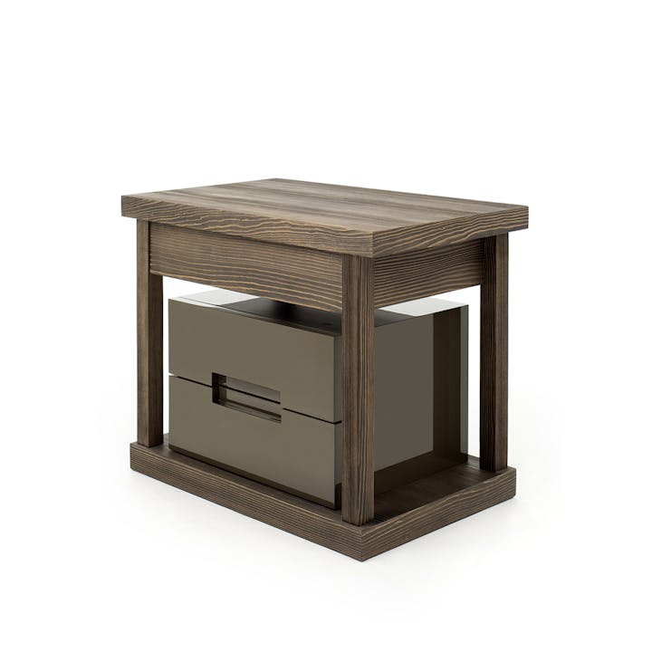 de sousa hughes liaigre Antipodes bedside table