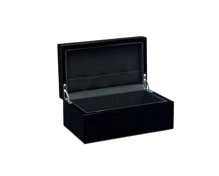 de sousa hughes liaigre key box open