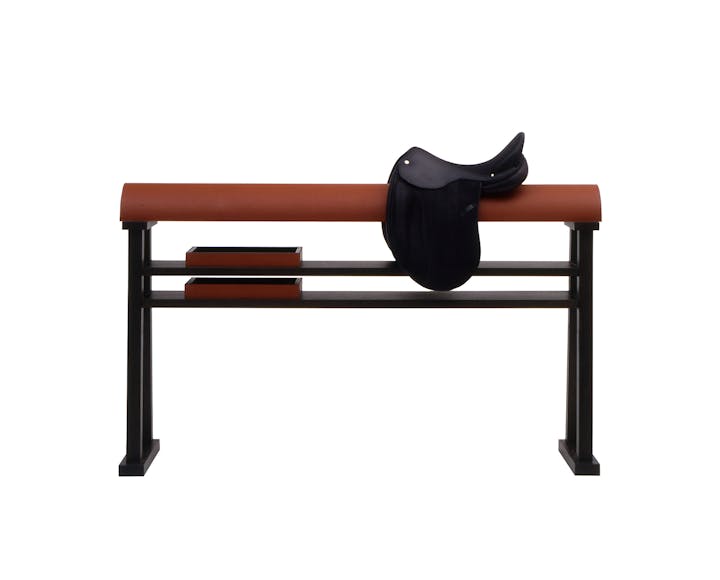 de sousa hughes liaigre amazone saddle holder