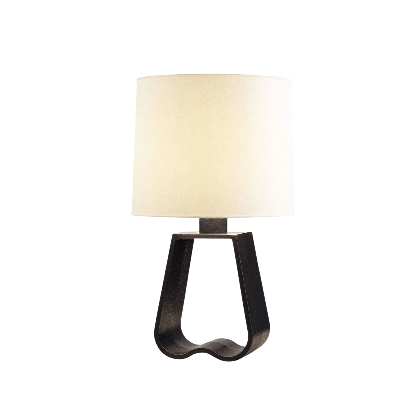 de sousa hughes liaigre Bocca Lamp