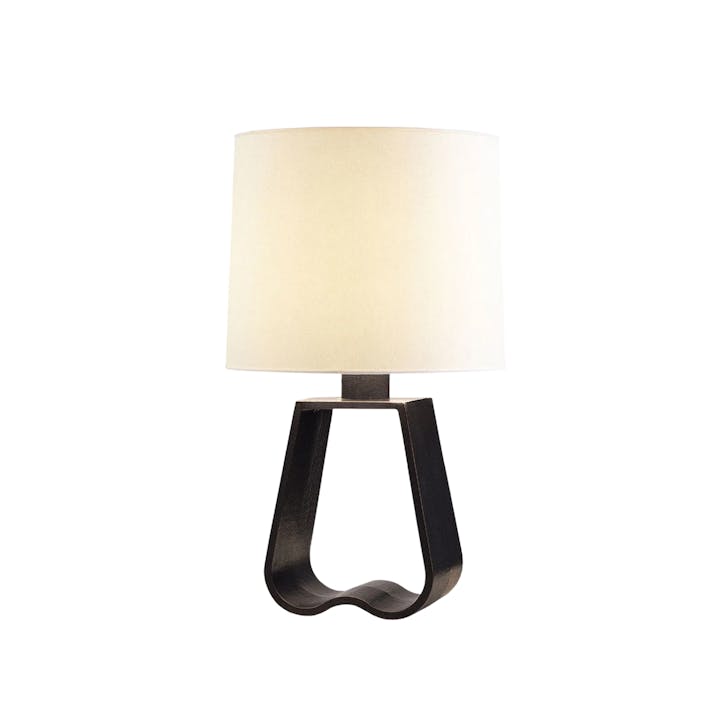 de sousa hughes liaigre Bocca Lamp