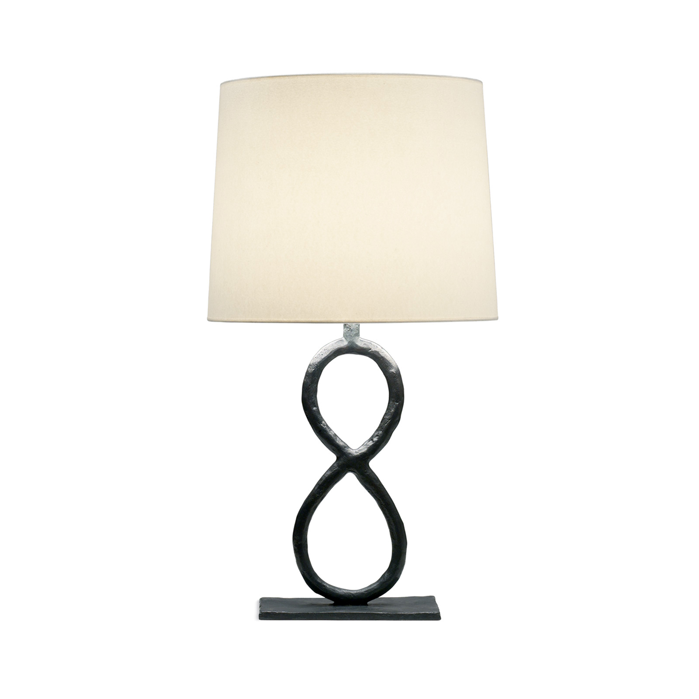 de sousa hughes liaigre coquillage table lamp