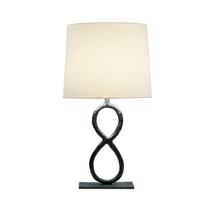 de sousa hughes liaigre coquillage table lamp