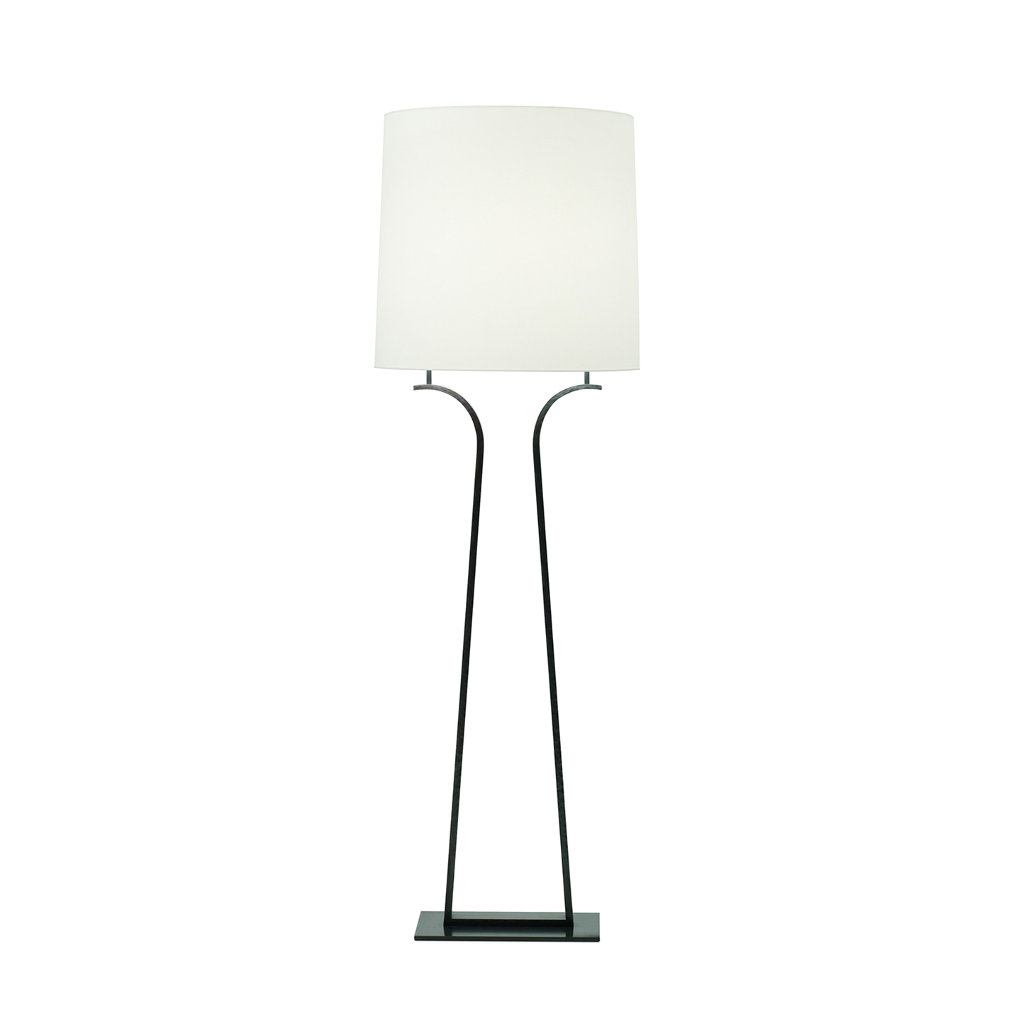 de sousa hughes liaigre terral floor lamp