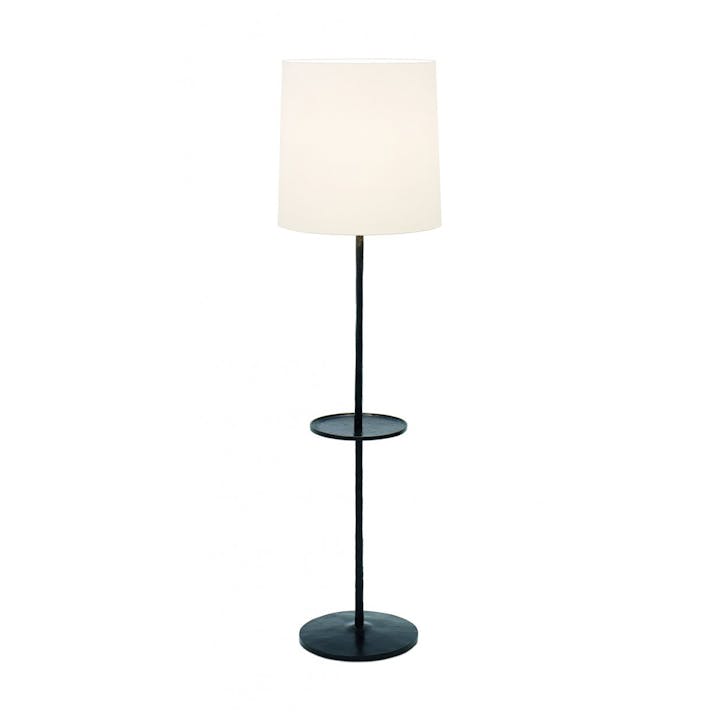 de sousa hughes liaigre port louis floor lamp