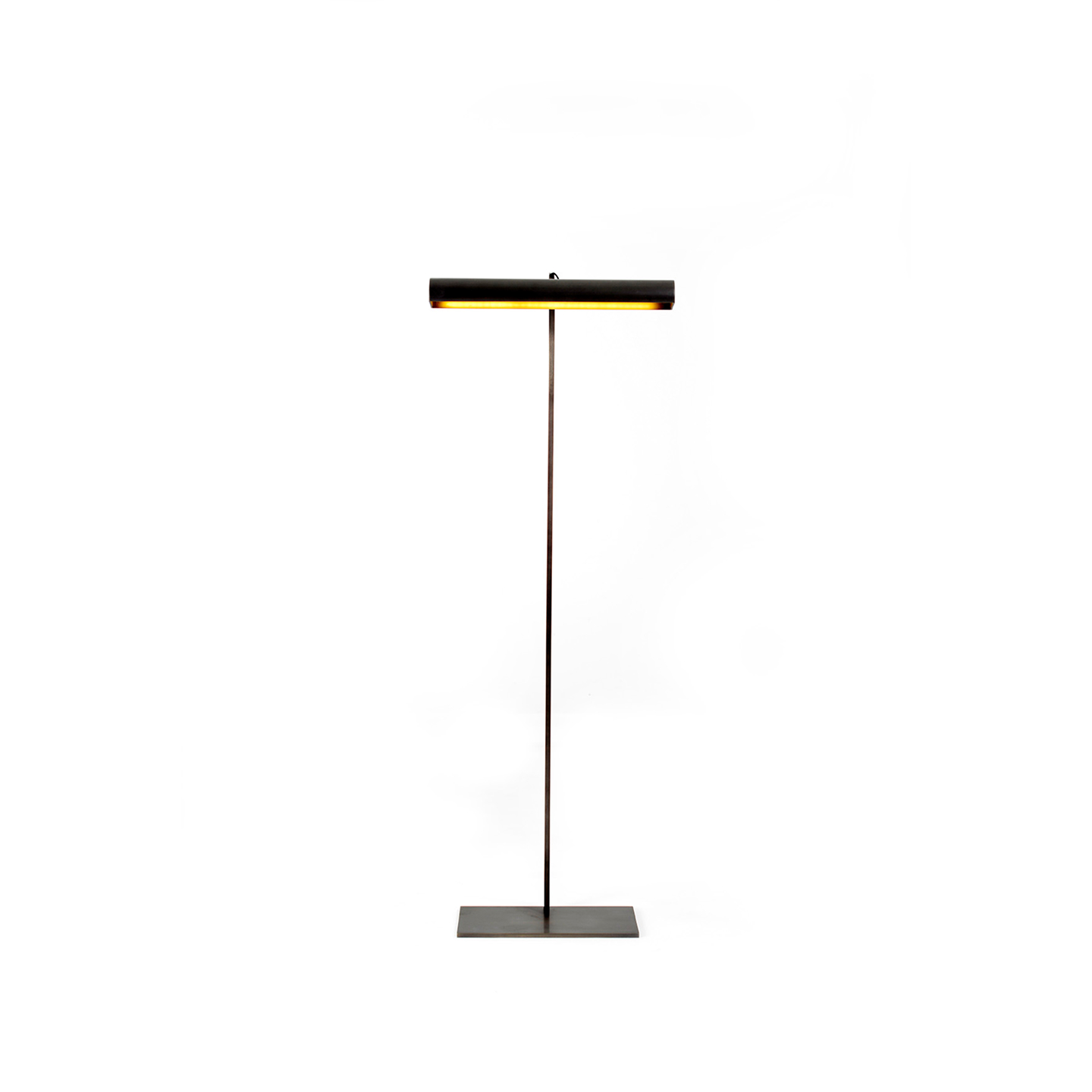 de sousa hughes liaigre Estampe floor lamp