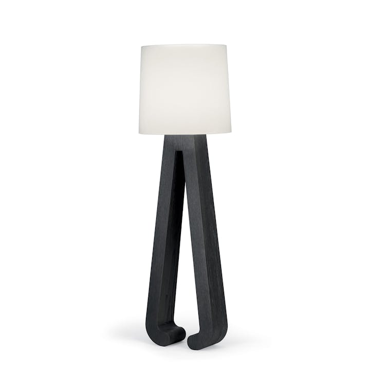de sousa hughes liaigre Florentine floor lamp