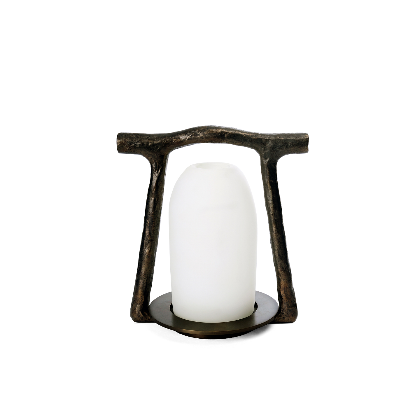 de sousa hughes liaigre Mezzo lamp