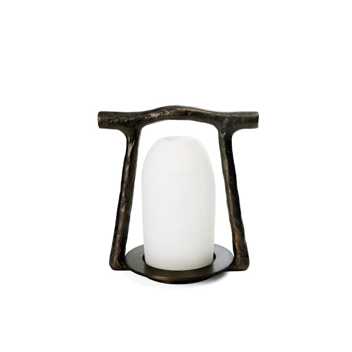 de sousa hughes liaigre Mezzo lamp