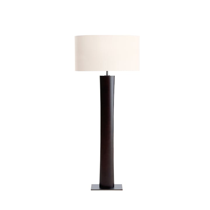 de sousa hughes liaigre merlot floor lamp
