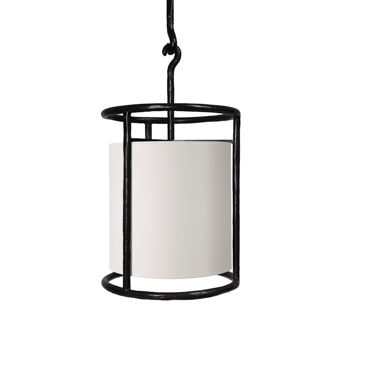 de sousa hughes liaigre Gabbia suspension