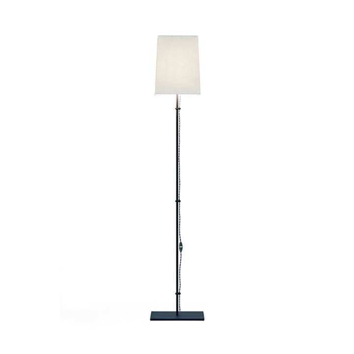 de sousa hughes liaigre acier II floor lamp