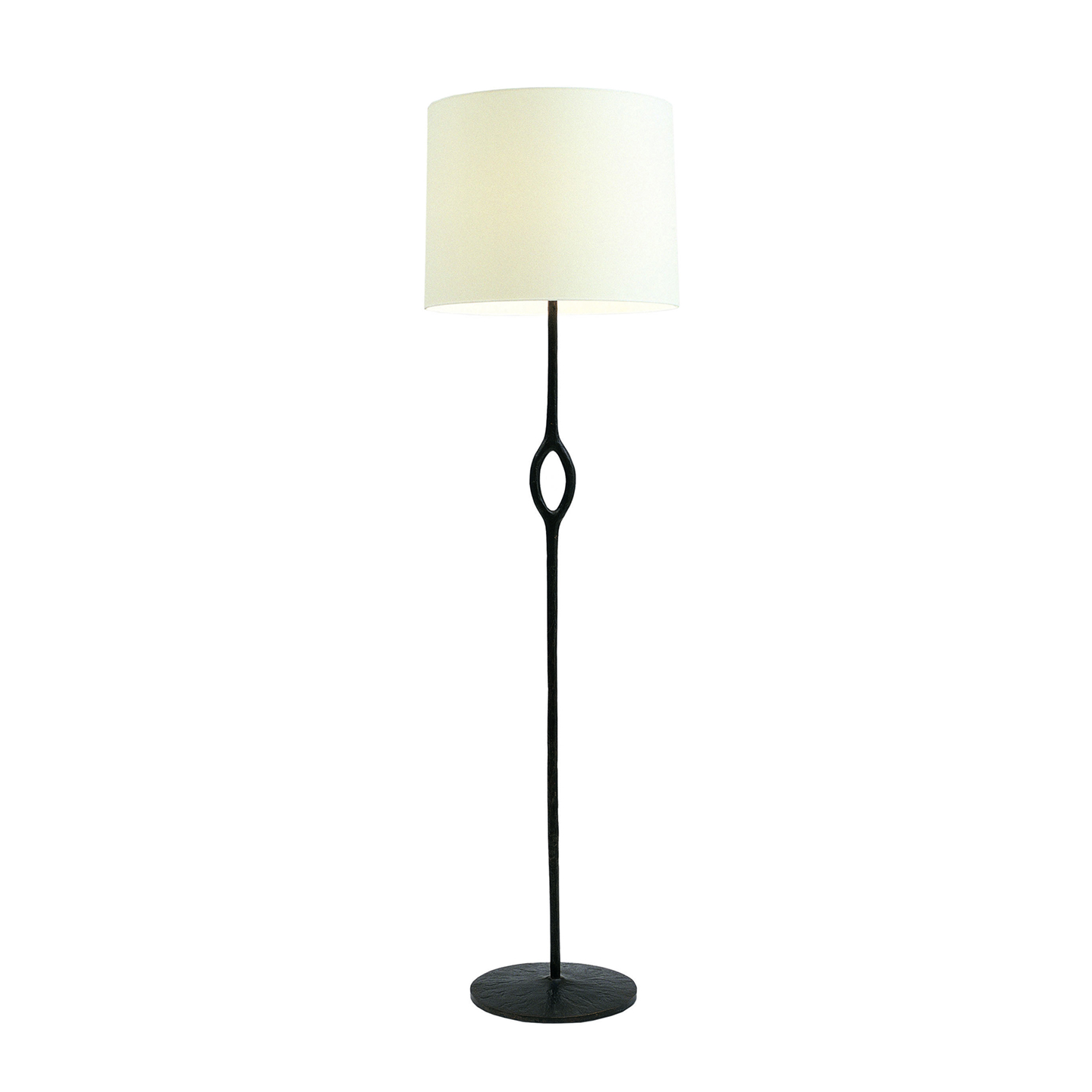 de sousa hughes liaigre amande floor lamp