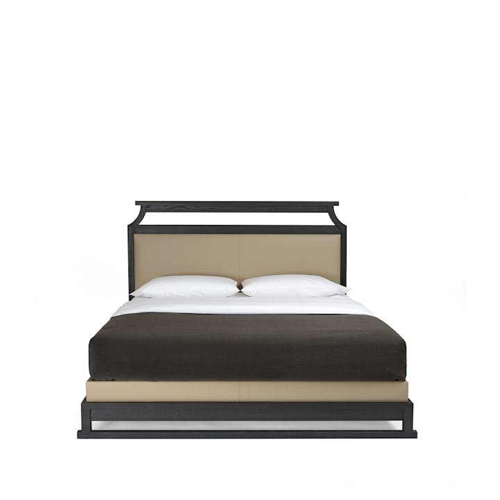 de sousa hughes liaigre saint honore bed