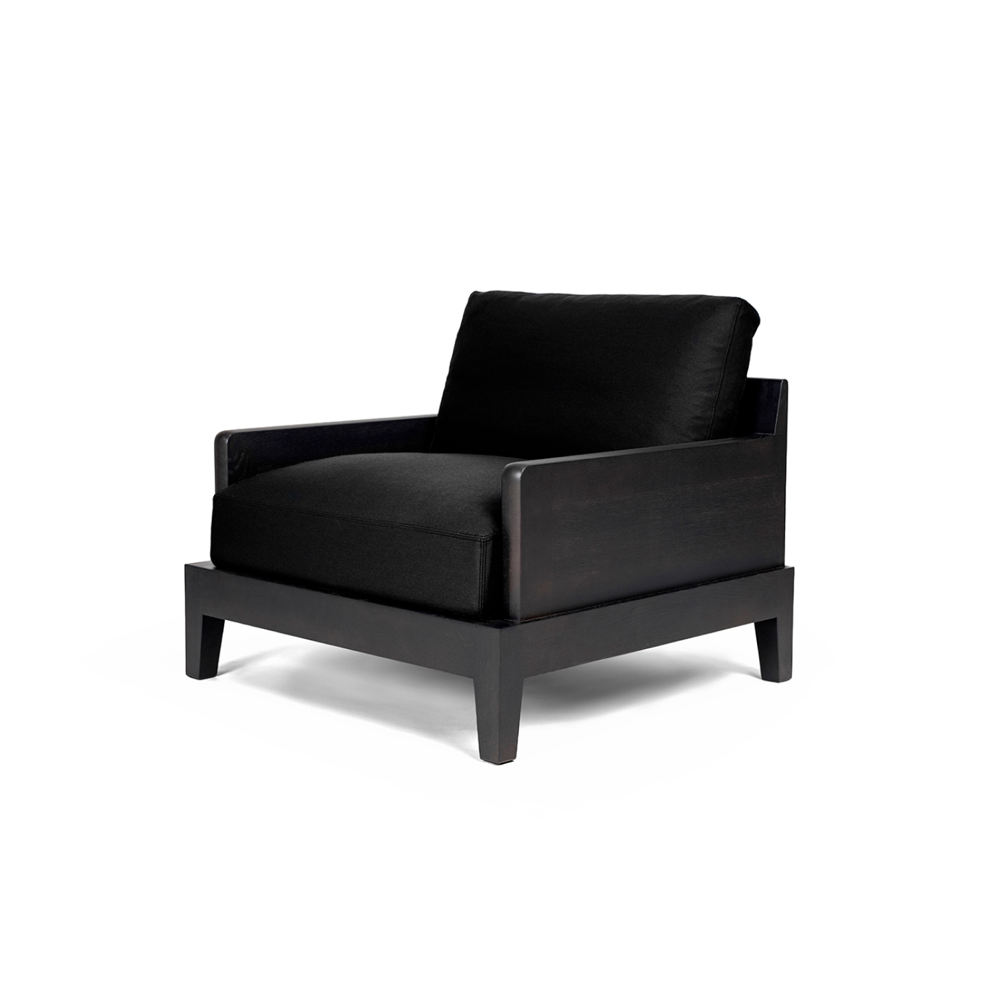 de sousa hughes liaigre opium lounge chair