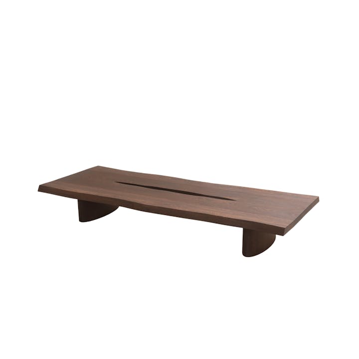 de sousa hughes liaigre aubier coffee table