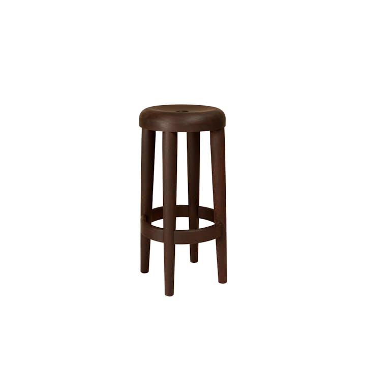 de sousa hughes liaigre zoulou barstool