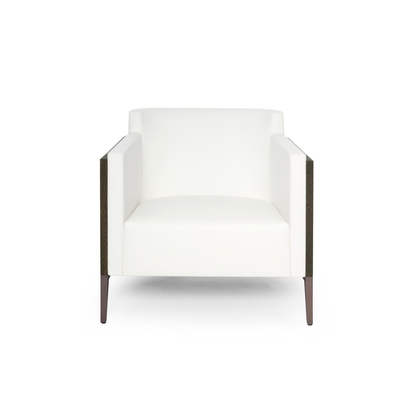 N de sousa hughes liaigre Shelter armchair