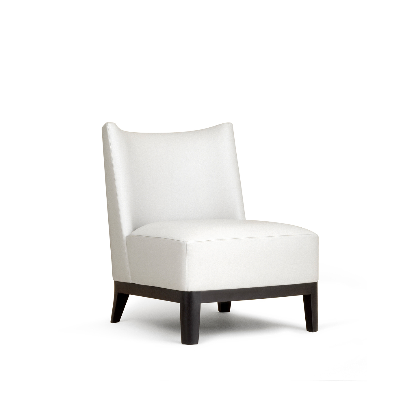de sousa hughes liaigre mandarin lounge chair