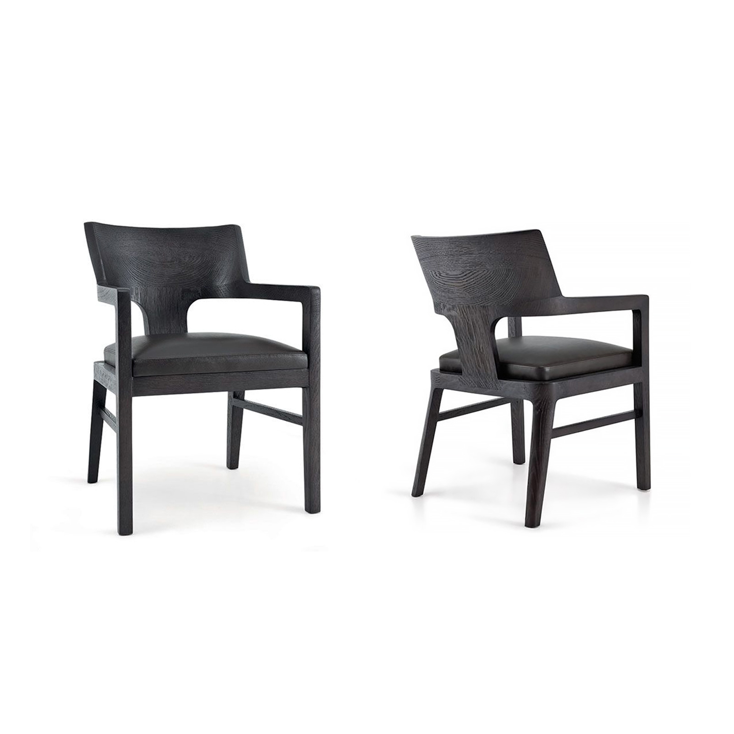 de sousa hughes liaigre arctique arm chair