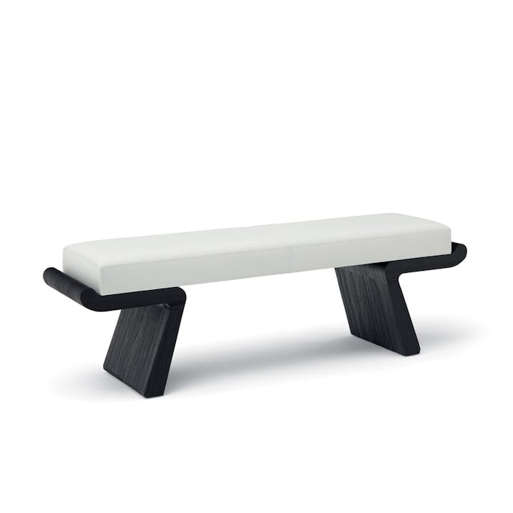 de sousa hughes liaigre Calme plat bench