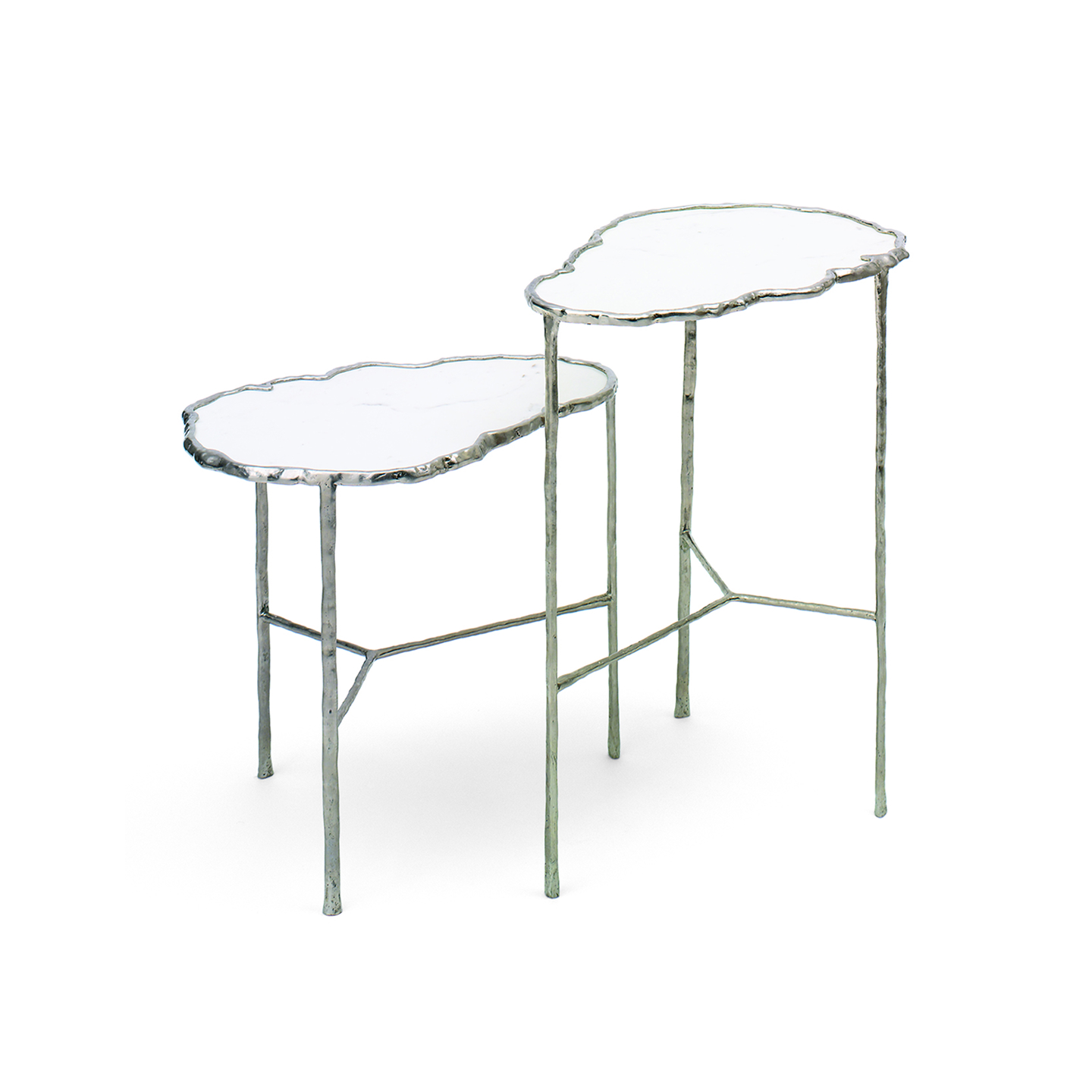 de sousa hughes liaigre Nuage side table