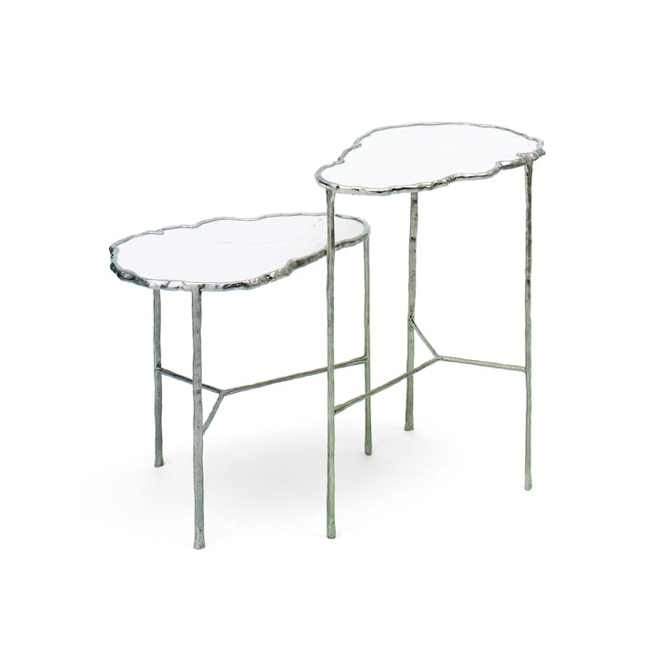 de sousa hughes liaigre Nuage side table