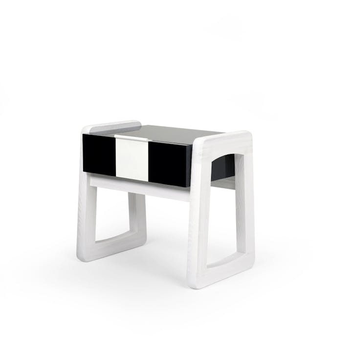 de sousa hughes liaigre corsaire bedside table