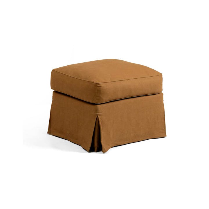 de sousa hughes liaigre Spencer ottoman