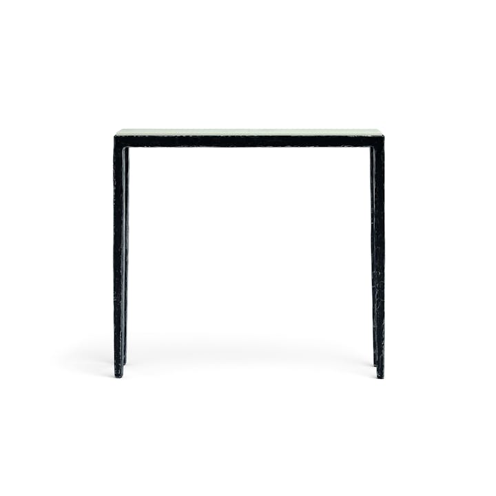 de sousa hughes liaigre PARCHEMIN console