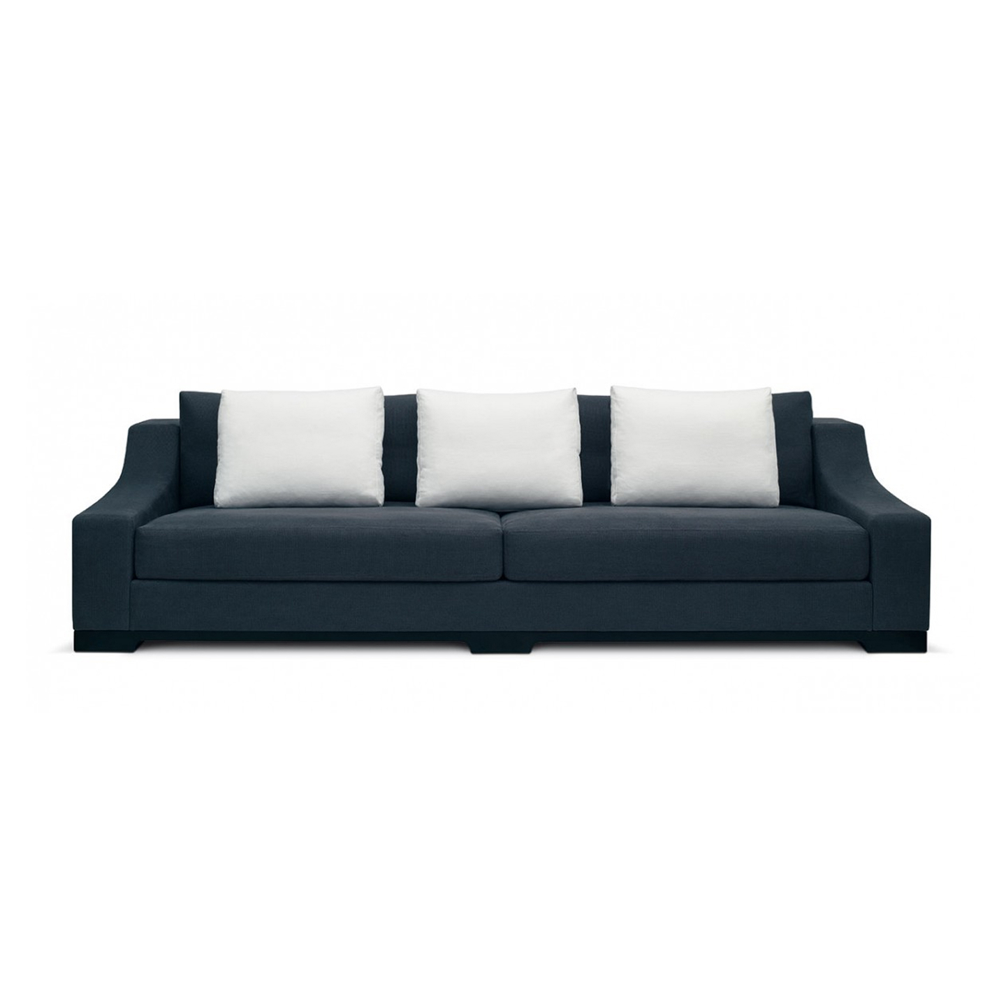 de sousa hughes liaigre vauban sofa