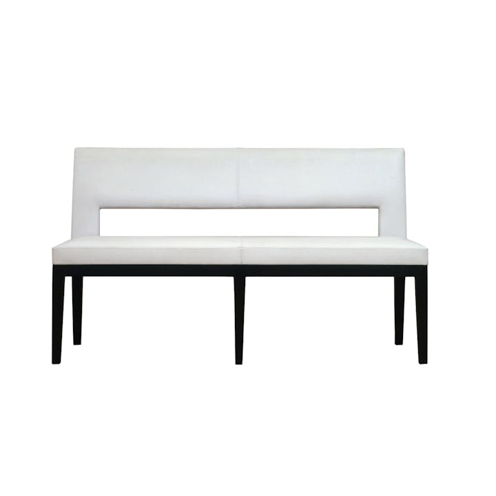 de sousa hughes liaigre velin banquette