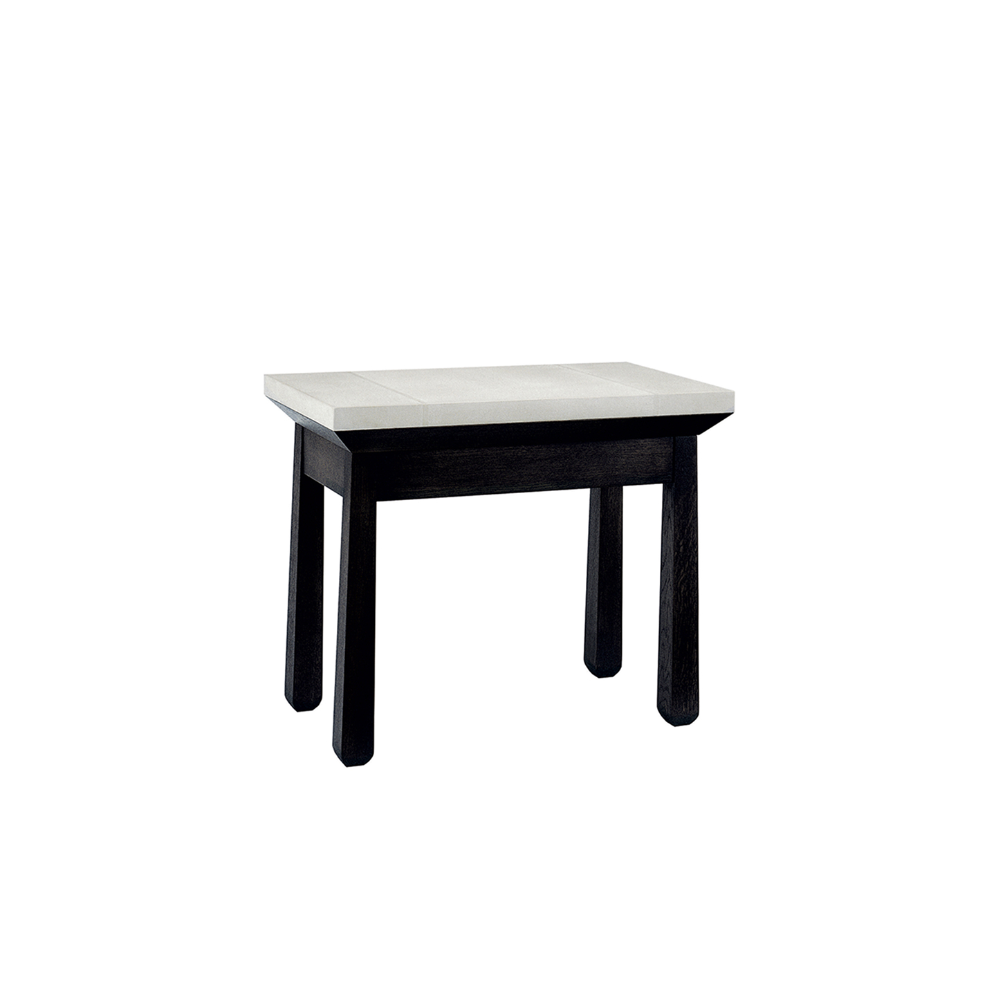 de sousa hughes liaigre Zanzibar bedside table