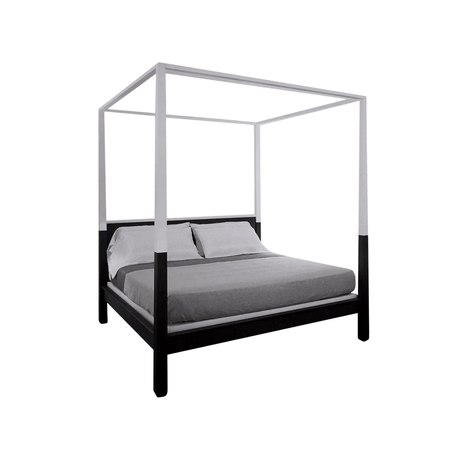 de sousa hughes liaigre zanzibar bed