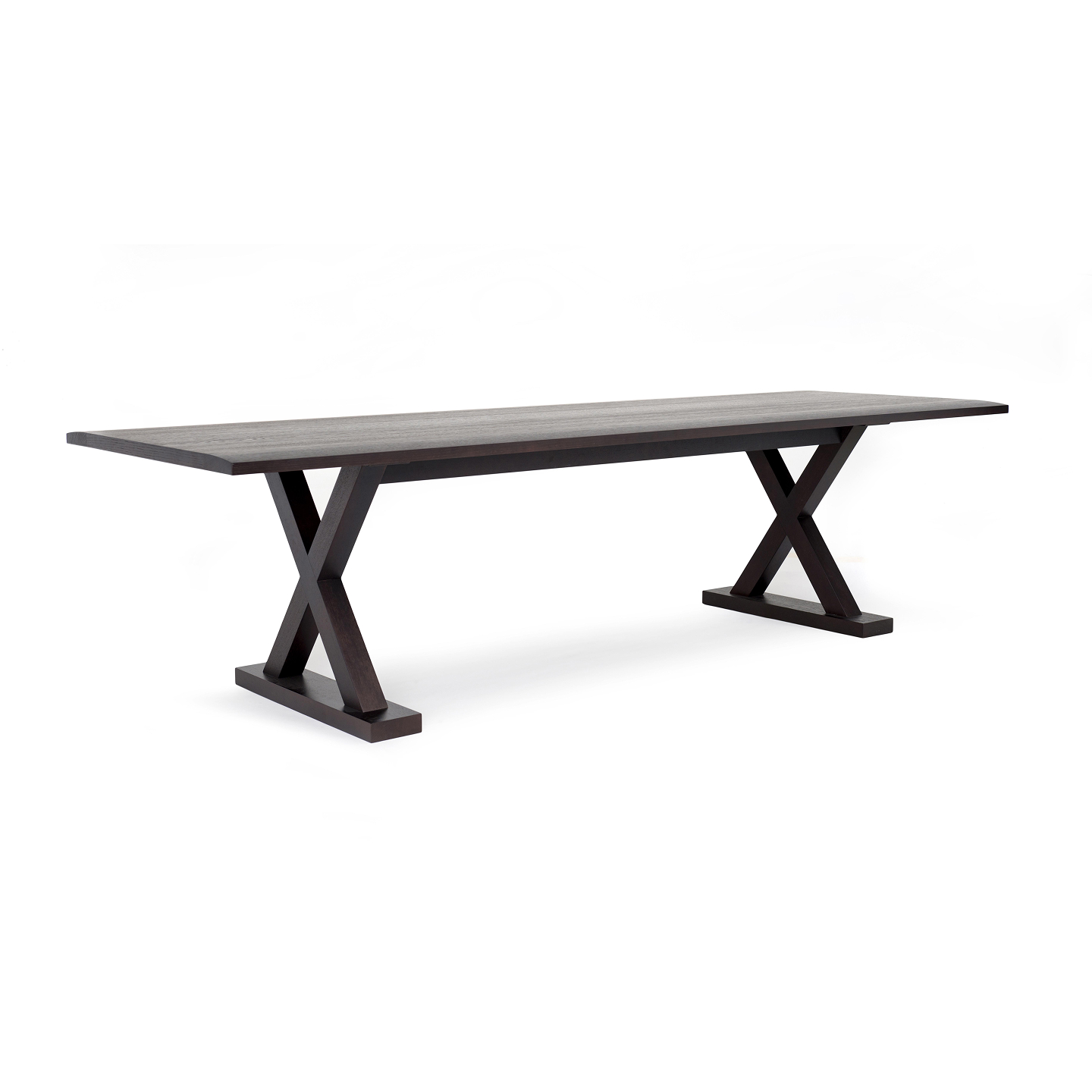 de sousa hughes liaigre long courrier table