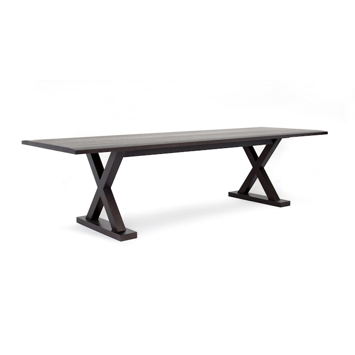 de sousa hughes liaigre long courrier table