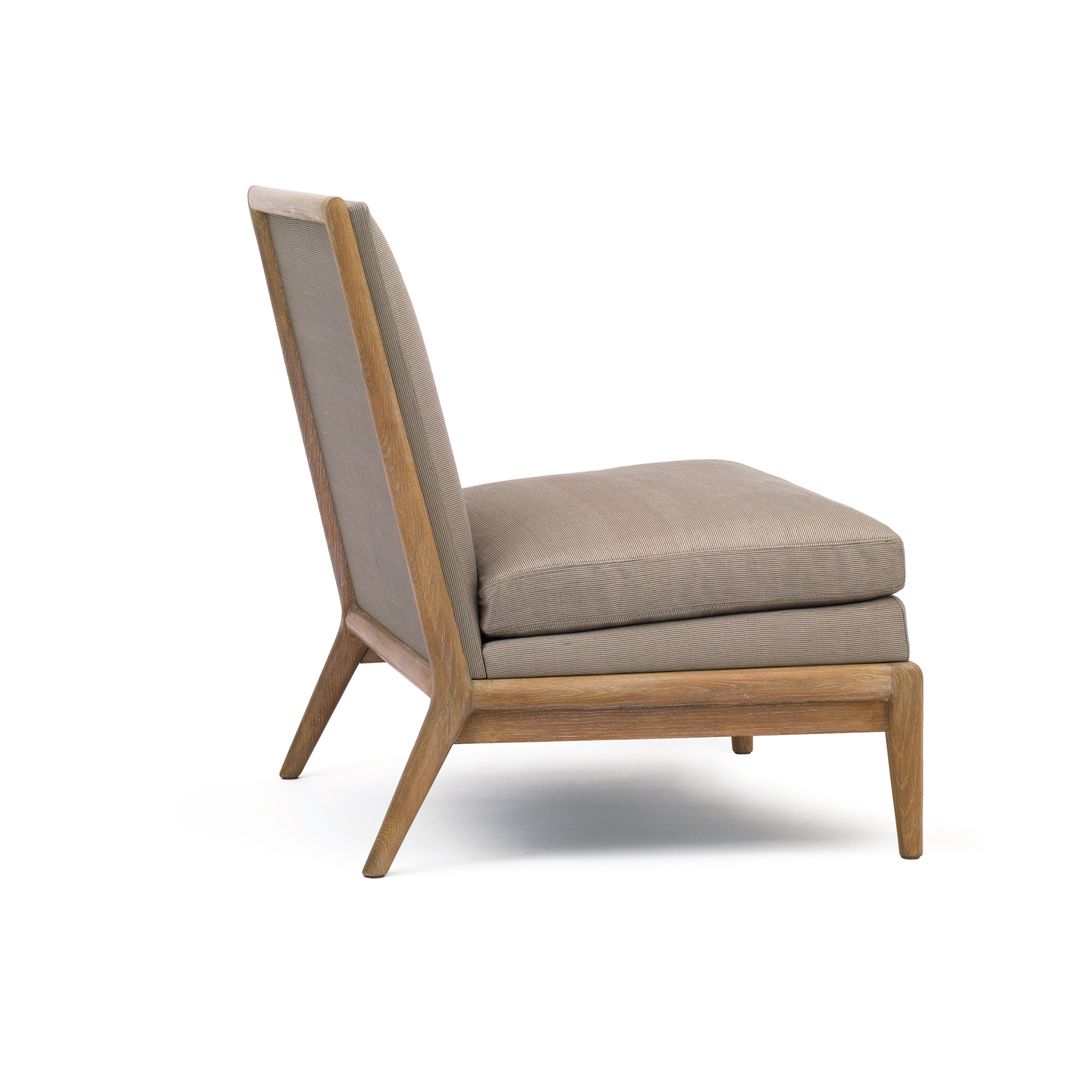 de sousa hughes liaigre infante lounge chair