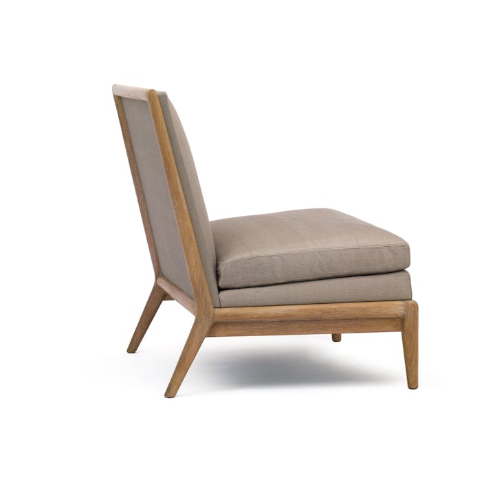de sousa hughes liaigre infante lounge chair