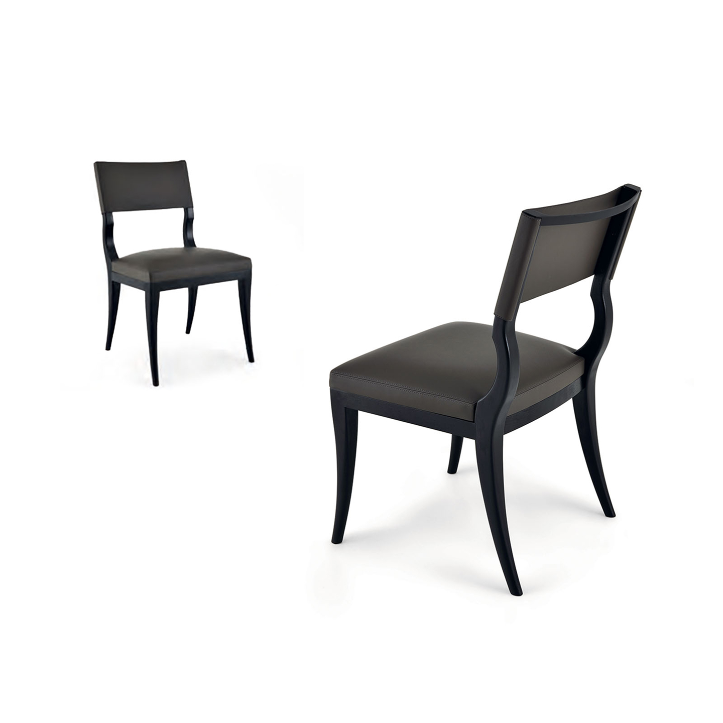 de sousa hughes liaigre Jumping chair