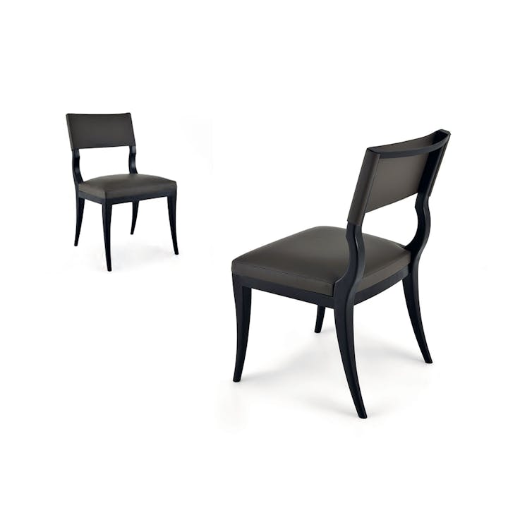 de sousa hughes liaigre Jumping chair